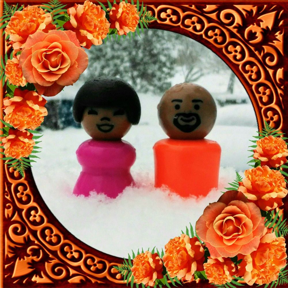 Meet your Posher, Rachael